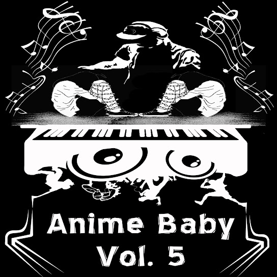 Anime Baby, Vol. 5