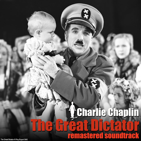 The Great Dictator (Original Motion Picture Soundtrack)
