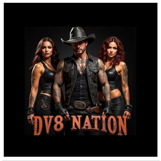 DV8 Nation