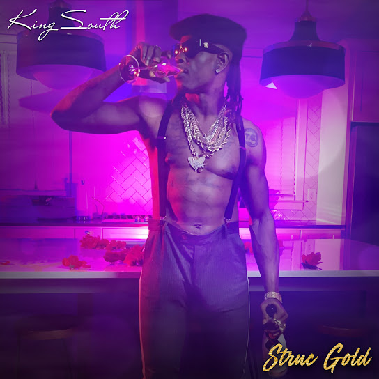 Struc Gold