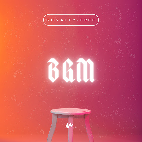 BGM Chair