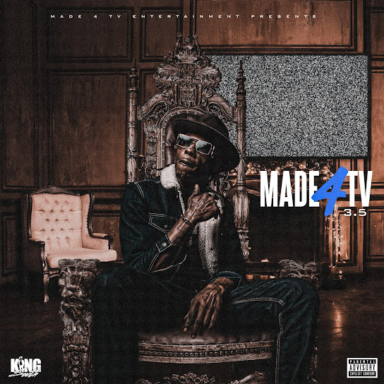 Made 4 TV Vol. 3.5