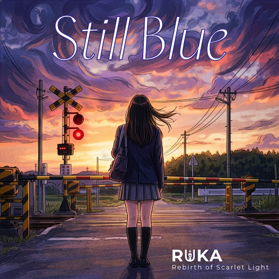 Still Blue