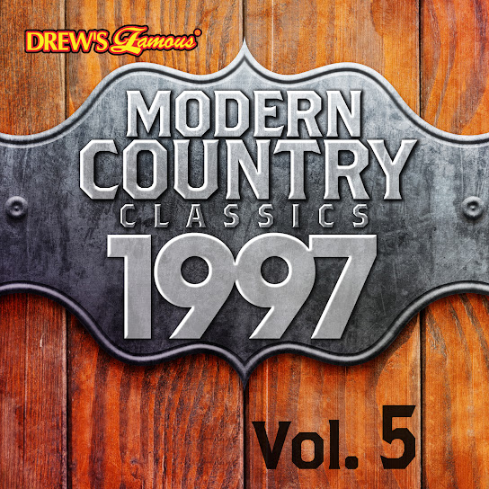 Modern Country Classics: 1997, Vol. 5