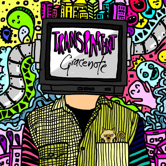 Transparent