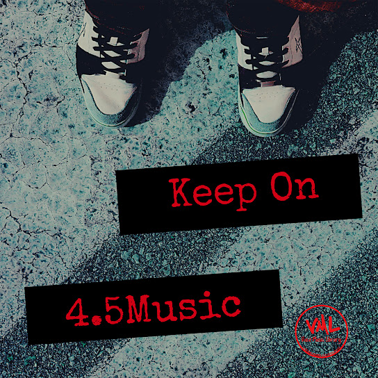 Keep On