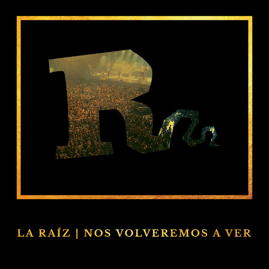 Nos volveremos a ver (Directo Vistalegre, Madrid 2017)