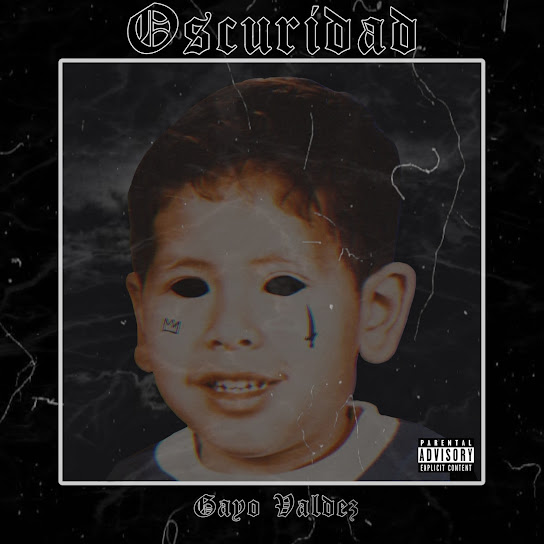 Oscuridad