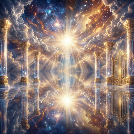 Elohim Adonai – The Name That Opens Heaven