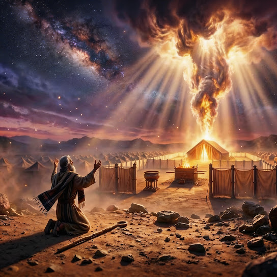 Song of Moses