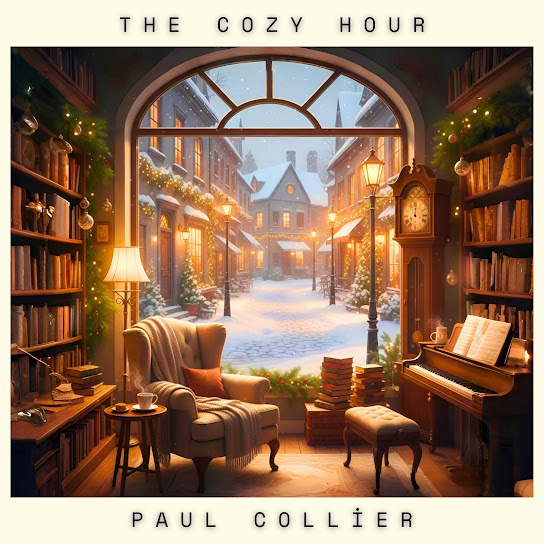 The Cosy Hour