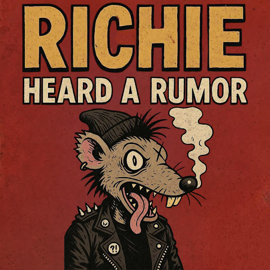 Heard A Rumor