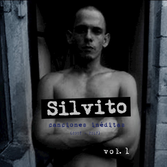 Canciones Inéditas, Vol. 1