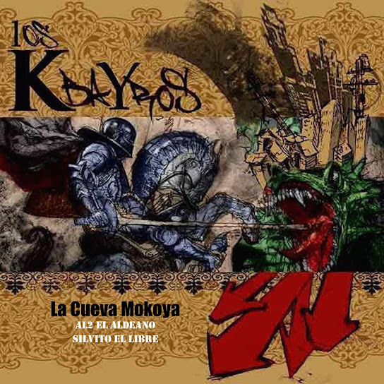 Los Kbayros