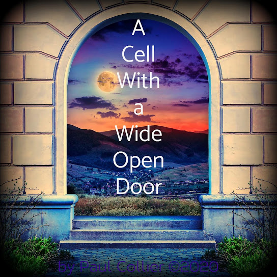 A Cell With a Wide Open Door
