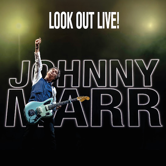 Look Out Live!