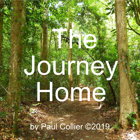 The Journey Home
