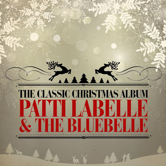 The Classic Christmas Album