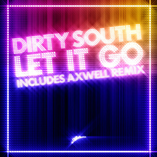 Let It Go (feat. Rudy)