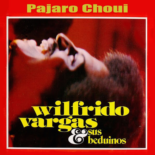 Pajaro Choui