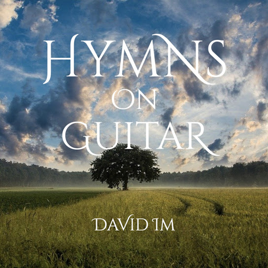 Hymns on Guitar