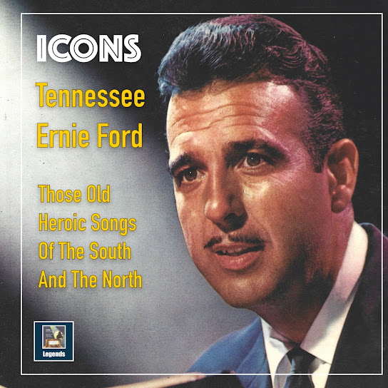 Those Old Heroic Songs of the South and the North
