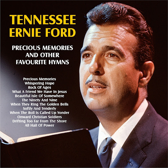 Precious Memories and Other Favourite Hymns
