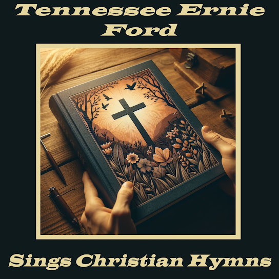 Sings Christian Hymns (feat. Jack Fascinato Orchestra)