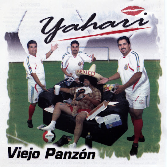 Viejo Panzon