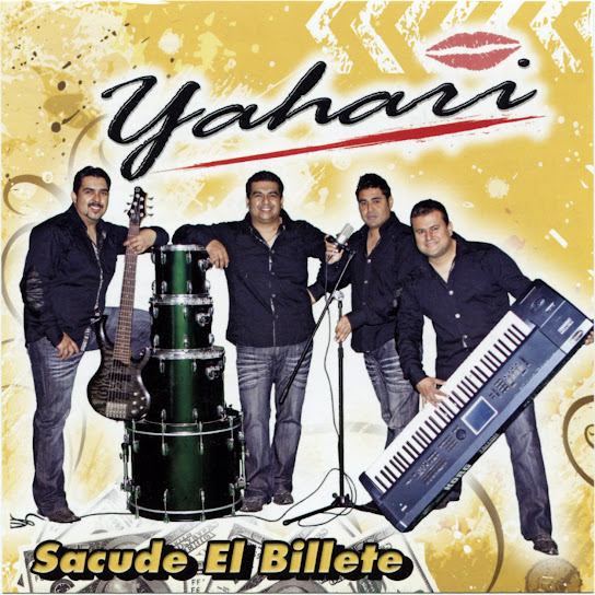 Sacude El Billete