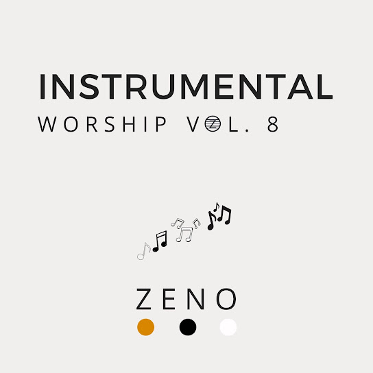 Instrumental Worship, Vol. 8