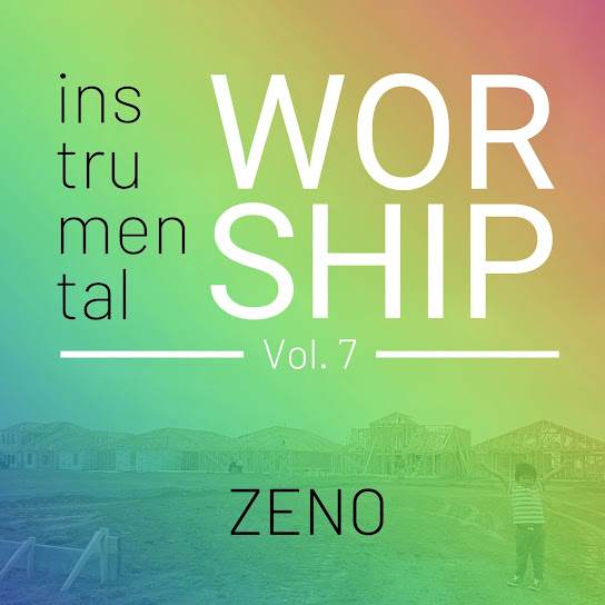 Instrumental Worship, Vol. 7