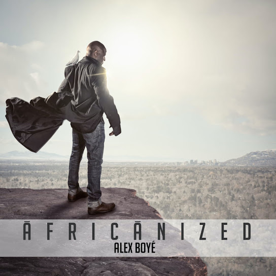 Africanized