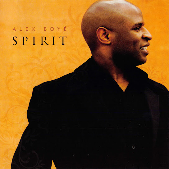 Spirit