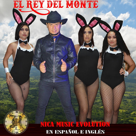 Nica Music Evolution