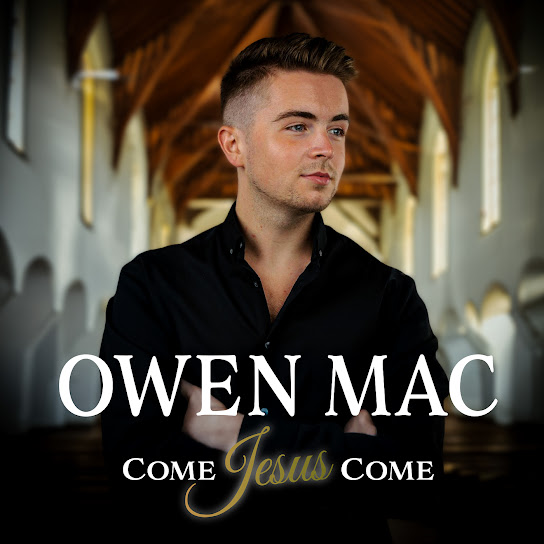 Come Jesus Come