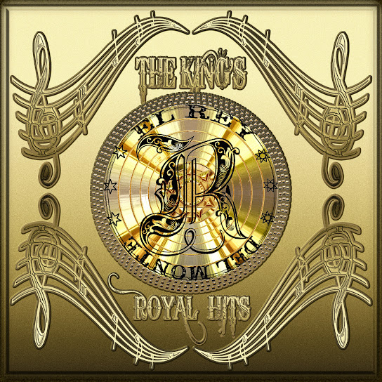 The King's Royal Hits