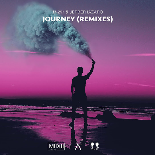 Journey (Remixes)