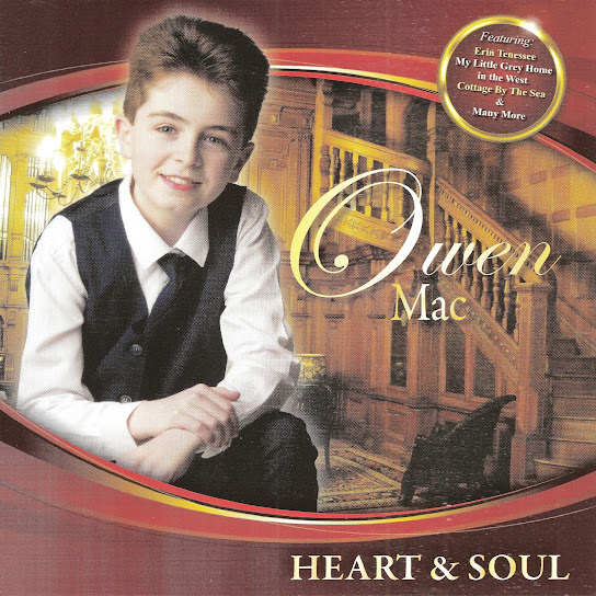 Heart And Soul