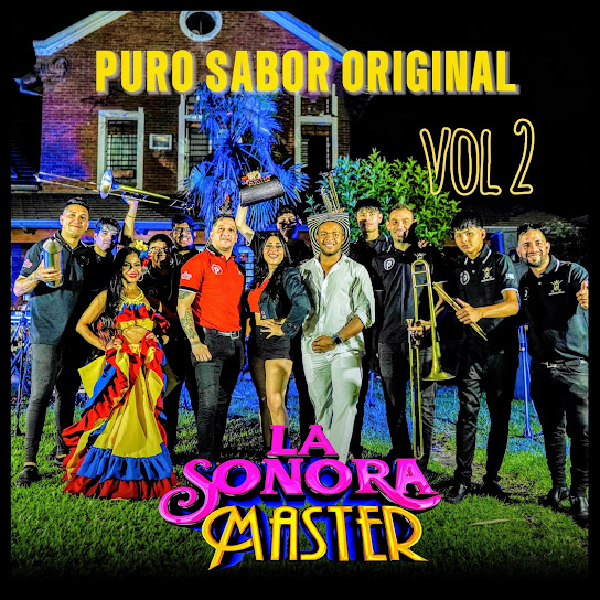 Puro Sabor Original Vol 2