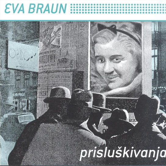 Prisluškivanja