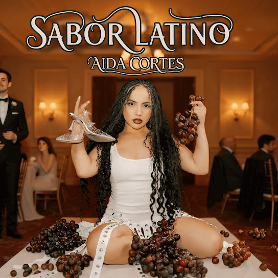 Sabor Latino