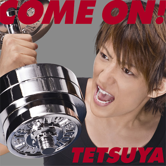 COME ON !