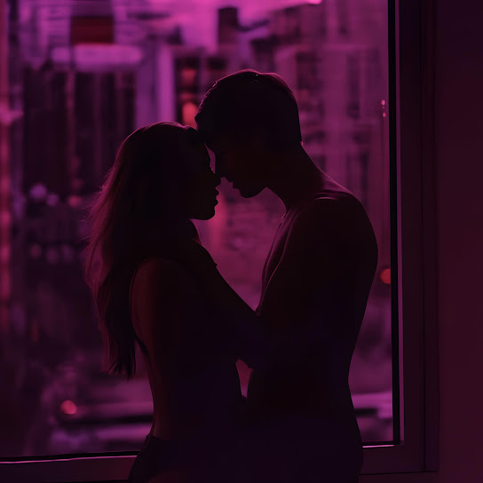 Sweeter When It’s Slow (Sexy Bedroom Playlist)