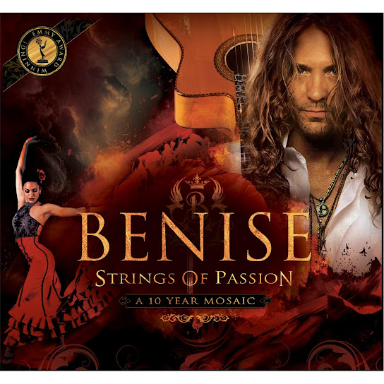 Strings of Passion: A 10 Year Mosaic