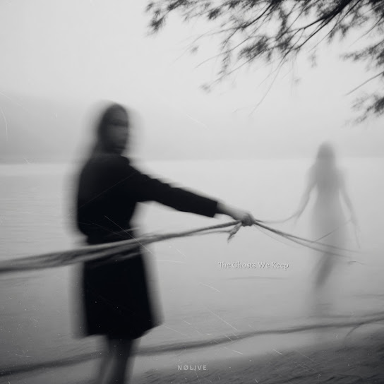 The Ghosts We Keep