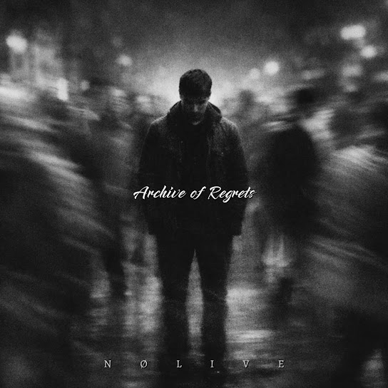 Archive of Regrets