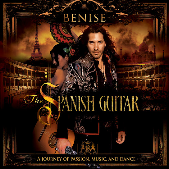 The Spanish Guitar