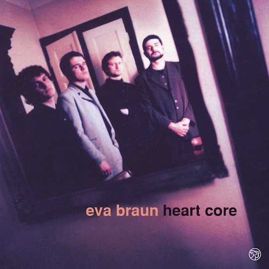 Heart Core (2021 Remaster)