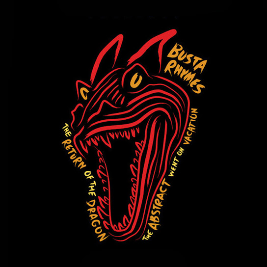 The Return Of The Dragon